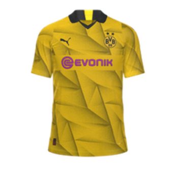 2023-2024 Third kit