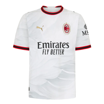2026-2027 Away kit