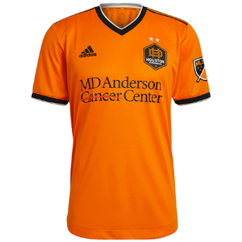 2021 Home kit