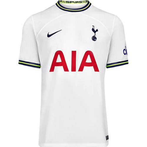 Tottenham Hotspur 2022-2023 1st