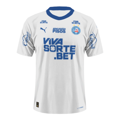 Bahia 2025 1st