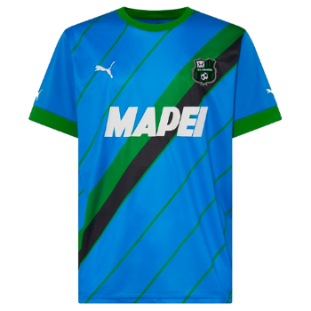 2022-2023 Third kit