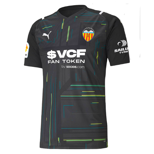 Dres 2021-2022