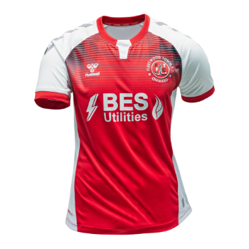 2021-2022 Home kit