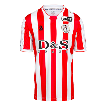 2020-2021 Home kit