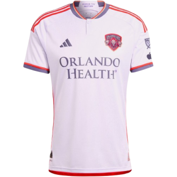 2025 Away kit