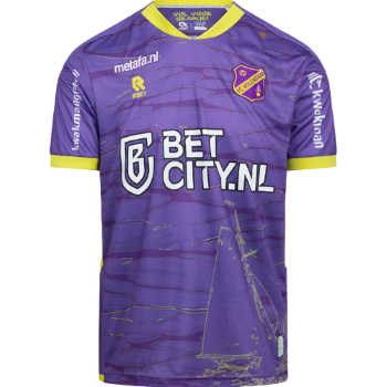 2022-2023 Away kit