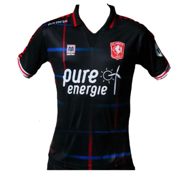 2021-2022 Third kit