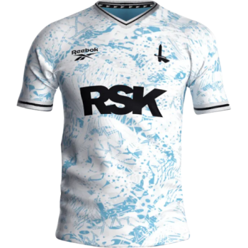2025-2026 Away kit