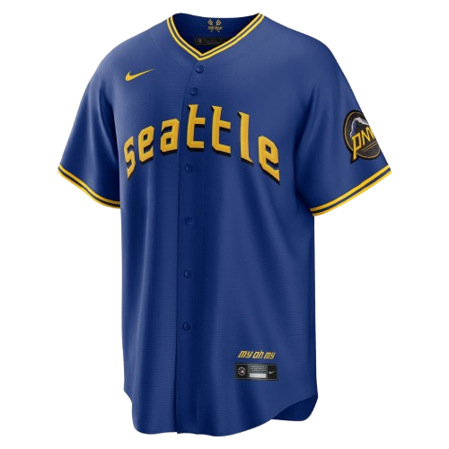Seattle Mariners 2026 2nd