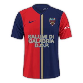 2022-2023 Home kit