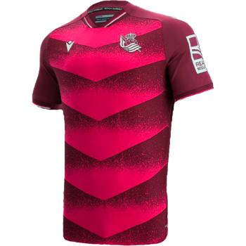 2021-2022 Away kit
