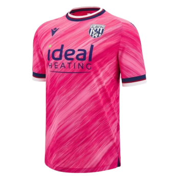 2024-2025 Third kit