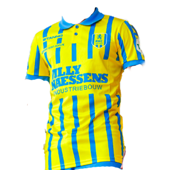 2021-2022 Home kit