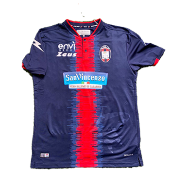 2019-2020 Home kit