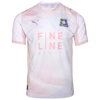 2025-2026 Third kit