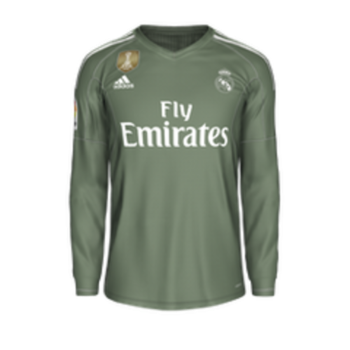 2017-2018 kit artwork