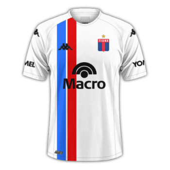 2023 Away kit