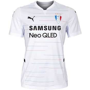 2021 Away kit