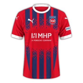 2024-2025 Home kit