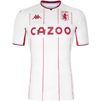 2021-2022 Away kit