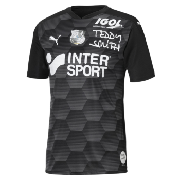 2020-2021 Away kit
