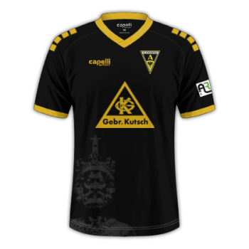 2022-2023 Home kit