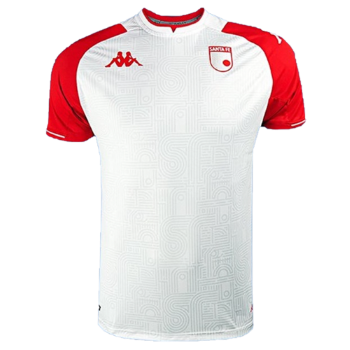 2021 Away kit