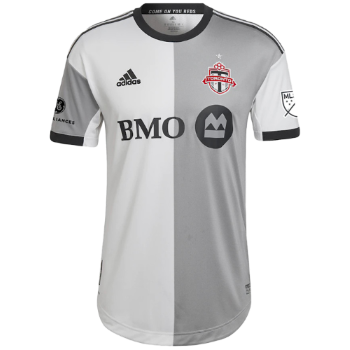 2022 Away kit