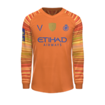 2020-2021 Third kit