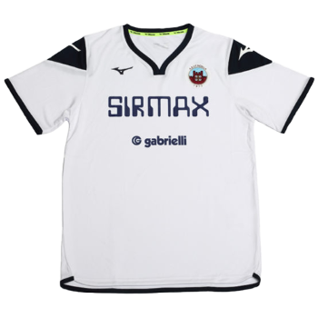 2019-2020 Third kit
