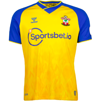 2021-2022 Away kit
