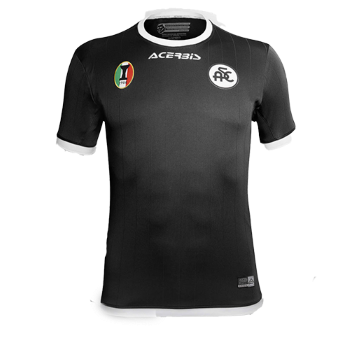 2018-2019 Away kit