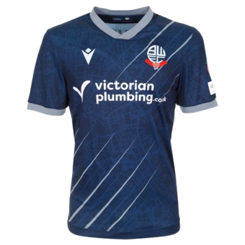2025-2026 Away kit