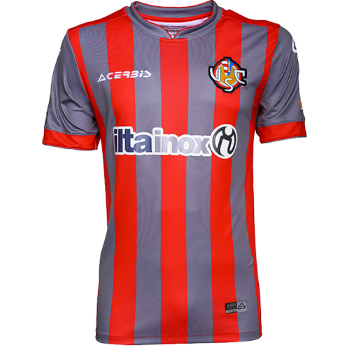 2019-2020 Home kit