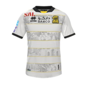 2022-2023 Away kit