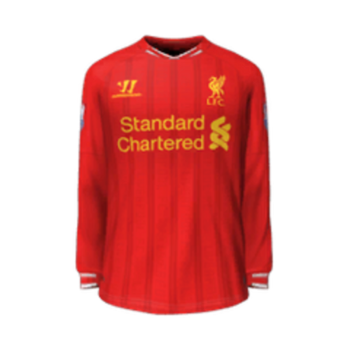 2013-2014 Home kit