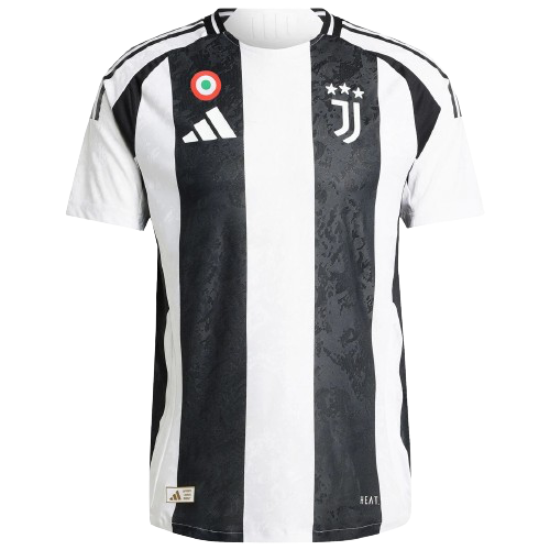 Juventus 2024-2025 1st