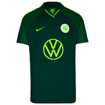 2021-2022 Away kit