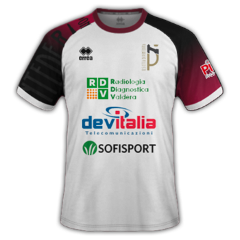 2021-2022 Away kit