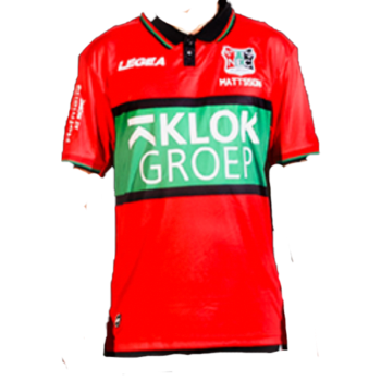 2021-2022 Home kit