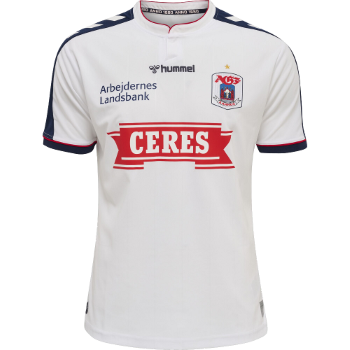2021-2022 Home kit