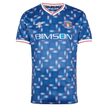 2023-2024 Home kit