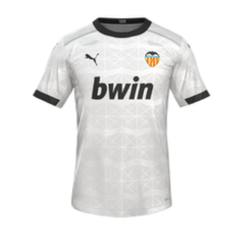 2020-2021 Home kit