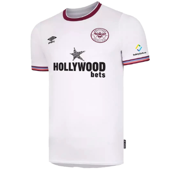 2021-2022 Third kit