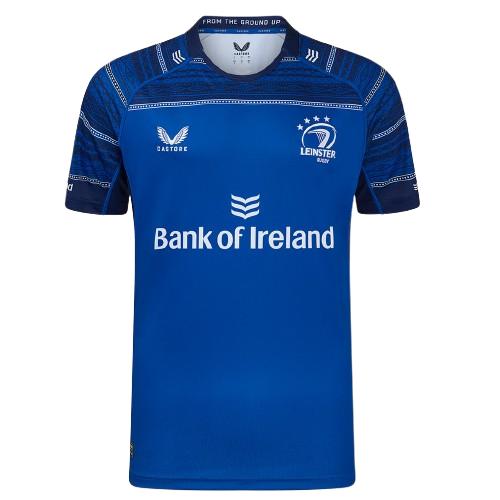 Leinster 1st 2024-2025