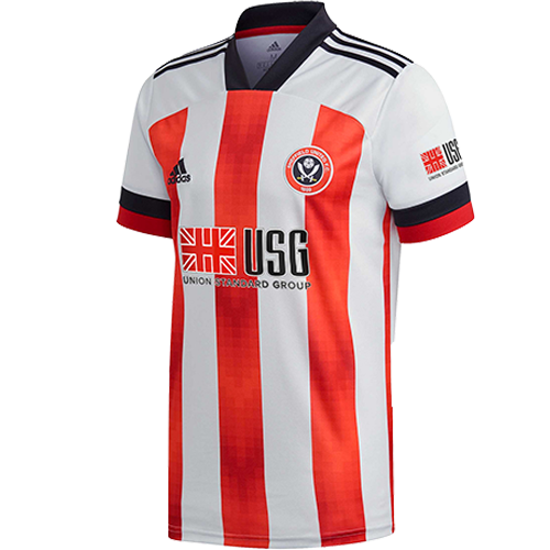 Sheffield United 2020 Home