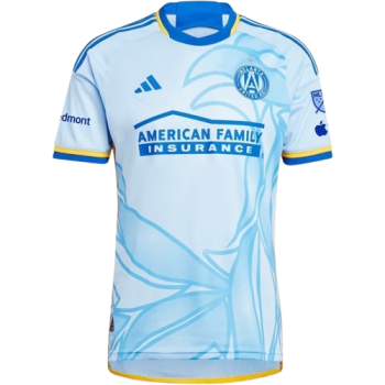 2025 Away kit