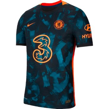 2021-2022 Third kit