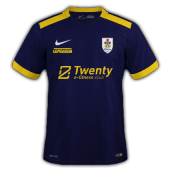 2020-2021 Home kit